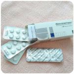 Феназепам  Phenazepam Valenta  1 мг в Волжске