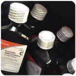 Кодеин сироп Codein (для приготовления напитка Lean, Purple Drank)  473 мл  в Волжске