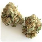 Шишки "White Widow"  (Белая вдова)  Гидропоника -  Бошка VHQ в Волжске