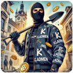 Работа курьер - кладмен в Волжске 