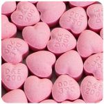 Экстази  Ecstasy Love 200 MDMA в Волжске