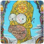 Марки LSD-25 VHQ чистых 250 мкг в Волжске
